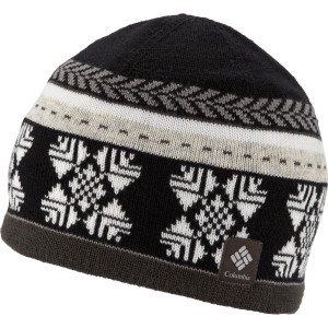 Alpine Action Beanie