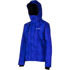 Parallel Peak Jacket - Women's
