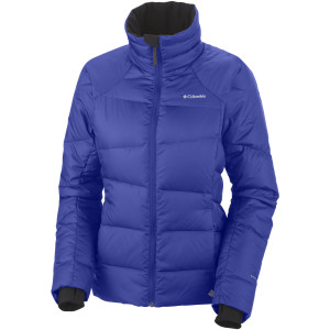 Madraune Down Jacket - Women's