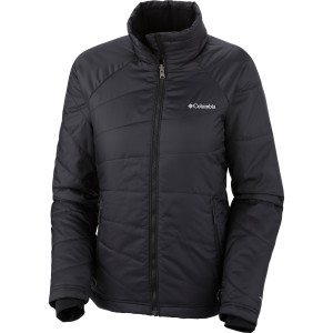 Orbit Freeze Insulated Jacket - Women's