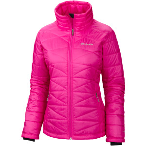Mighty Lite III Insulated Jacket - Women's