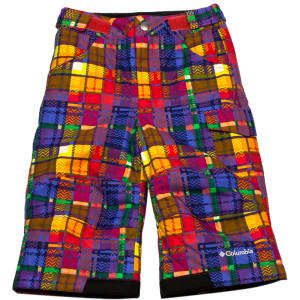 Columbia Starchaser Peak Pant - Toddler Girls'