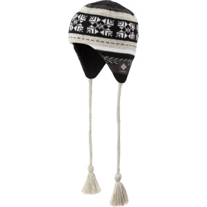 Alpine Action Peruvian Beanie - Kids'