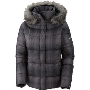 Mercury Maven II Down Jacket - Women's