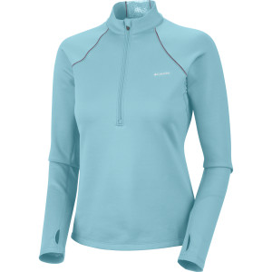 Extreme Fleece 1/2-Zip Top - Women's