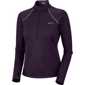 Extreme Fleece 1/2-Zip Top - Women's