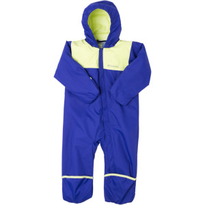 Bugababy Interchange Bunting - Infant Girls'