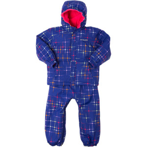 First Snow Suit Set - Toddler Girls'