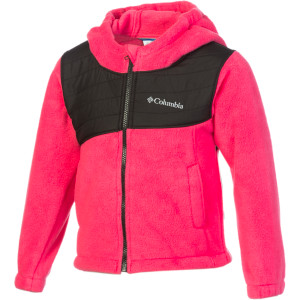 Emma Angel Fleece Jacket - Infant Girls'