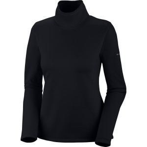 Columbia I2O Fusion Turtleneck Top - Women's