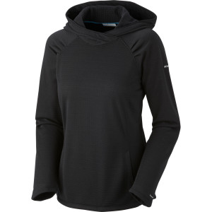 Grid Grit Hoody - Women's