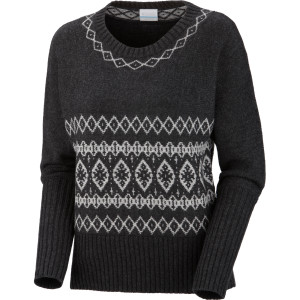 Winter Worn Dolman Sweater - Women's