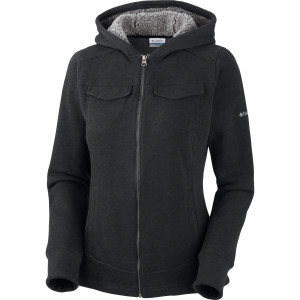Pike And Pine Fleece Jacket - Women's