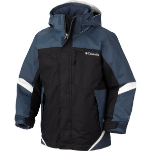 Bugaboo Interchange Parka - Boys'
