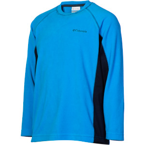 Glacial Fleece Crew - Boys'