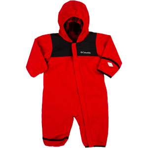 Columbia Bugababy Interchange Bunting - Infant Boys'