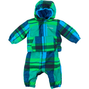 First Snow Set - Infant Boys'