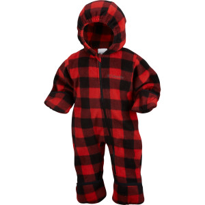 Snowtop II Bunting - Infant Boys'