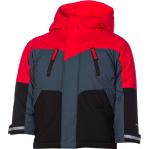 Ice Slope Long Jacket - Toddler Boys'