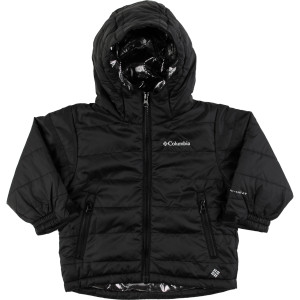 Shimmer Me Jacket - Toddler Boys'
