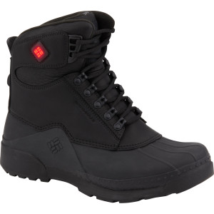 Columbia Bugaboot Original Electric Boot - Men's