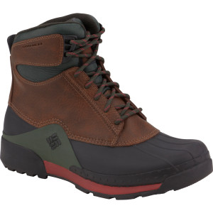 Bugaboot Original Omni-Heat Boot - Men's