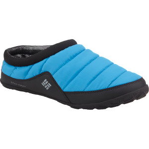 Columbia Packed Out Omni-Heat Slipper - Men's