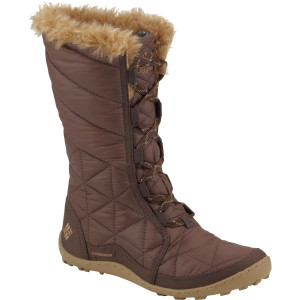 Minx Mid Winter Boot - Women's