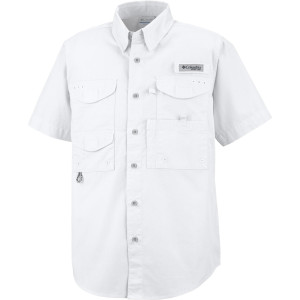 Bonehead Button-Down Shirt - Short-Sleeve - Boys'