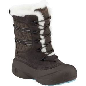 Heather Canyon Boot - Girls'