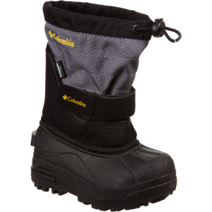 Powderbug  Plus II Boot - Toddler