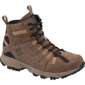 Talus Ridge Mid Leather Outdry Boot - Men's