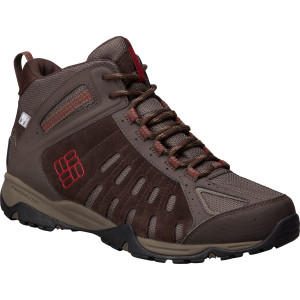 Granite Pass Mid Outdry Hiking Boot - Men's