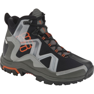 Hoodster Outdry Hiking Boot - Men's