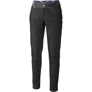 Original Avenue Skinny Cord Pant - Women's