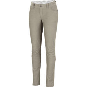 Original Avenue Skinny Cord Pant - Women's