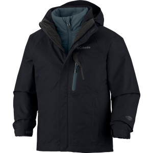 Tonpaite Interchange Jacket - Boys'
