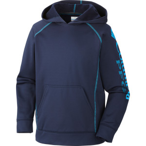 Tech Fleece Hooded Pullover - Boys'