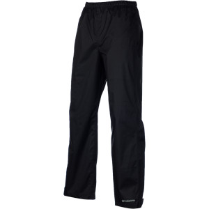 Trail Adventure Pant - Boy's