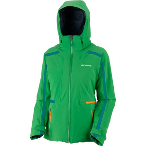 Prima Blur Jacket - Women's