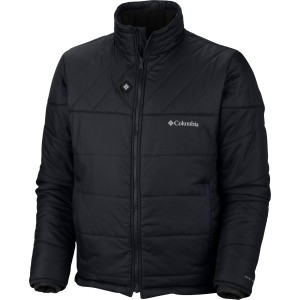 Electro Amp Insulated Jacket - Men's