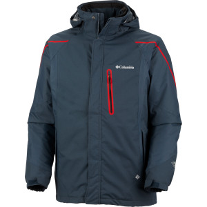 Bugaboo Tech II Interchange Parka - Men's