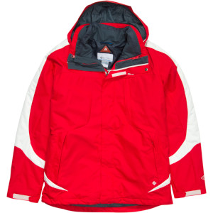 Whirlibird II Interchange Parka - Men's