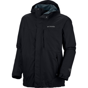 Mezzontint II Jacket - Men's 