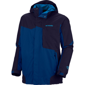 Mezzontint II Jacket - Men's 
