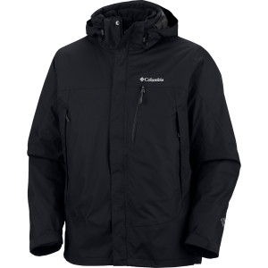 Lhotse Mountain II Interchange Parka - Men's