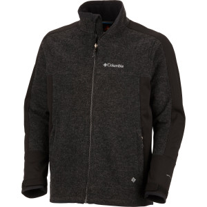 Click to Enlarge for Columbia Grade Max Jacket - Men's Columbia Grade Max Jacket - Men's-Image