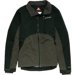 Zephyr Ridge Fleece Jacket - Men's