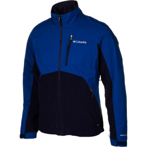 Columbia Zephyr Ridge Fleece Jacket - Men's