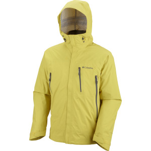 Ultrachange Parka - Men's